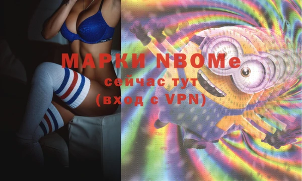хмурый Киренск